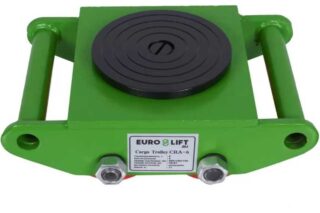 Транспортно-роликовая платформа EURO-LIFT CRA6 г/п 6 т